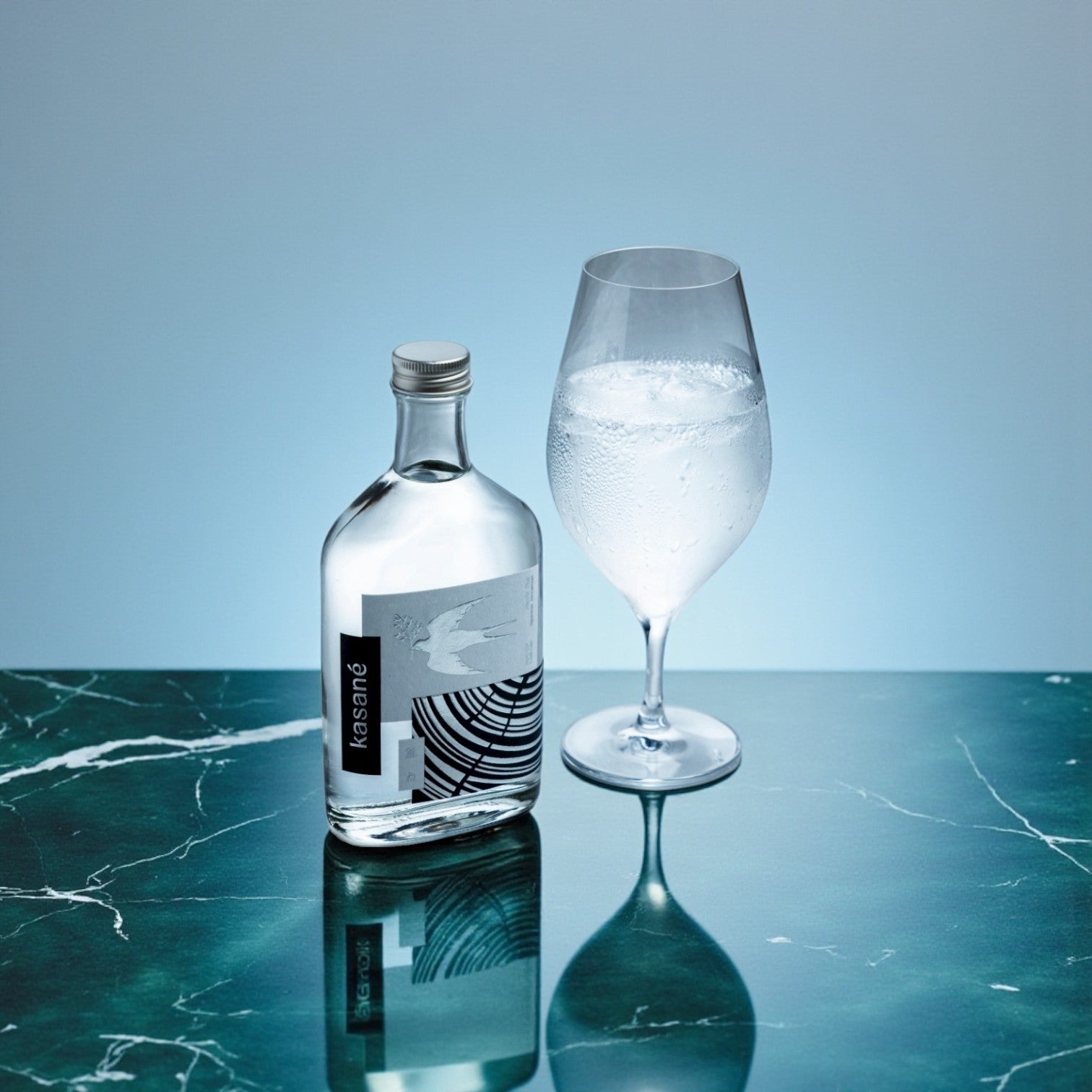 kasané Japanese Craft Gin 200ml