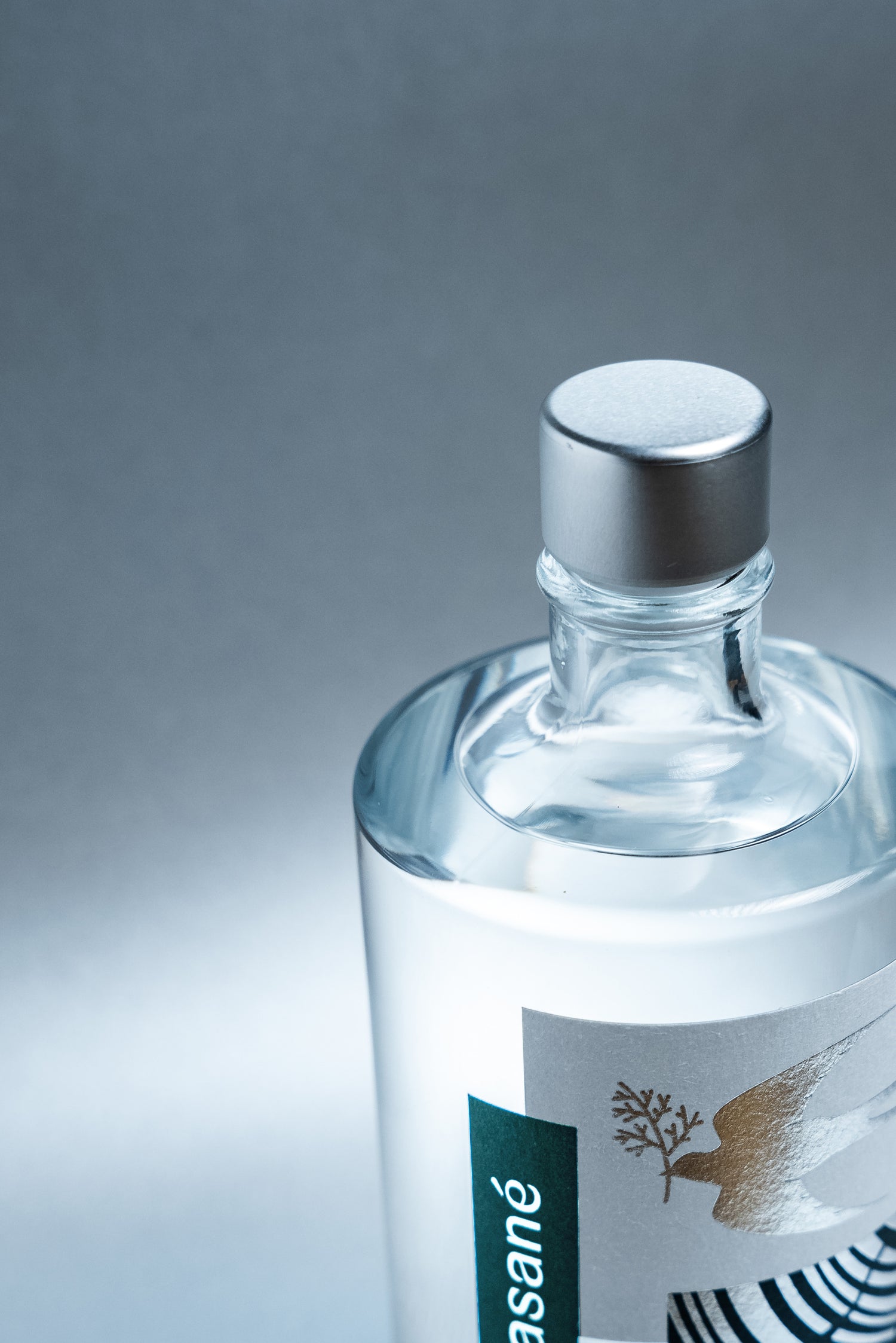 kasané Japanese Craft Gin 500ml