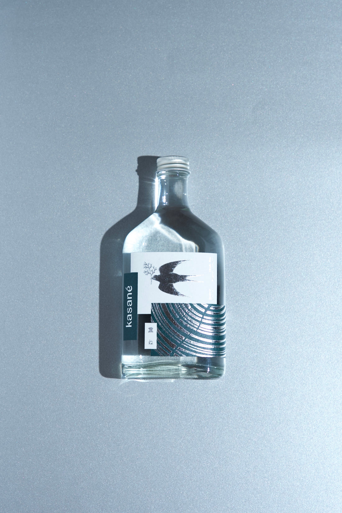 kasané Japanese Craft Gin 200ml