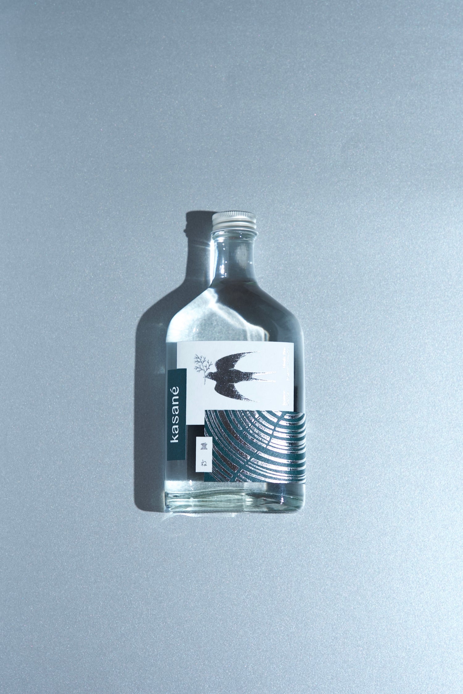 kasané Japanese Craft Gin 200ml