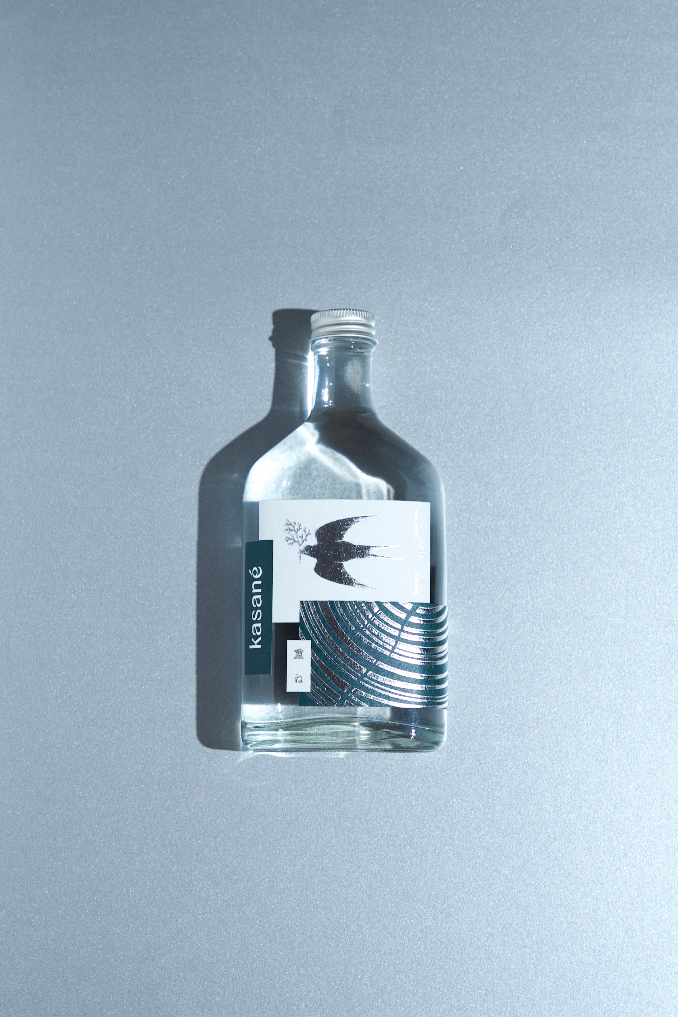 kasané Japanese Craft Gin 200ml