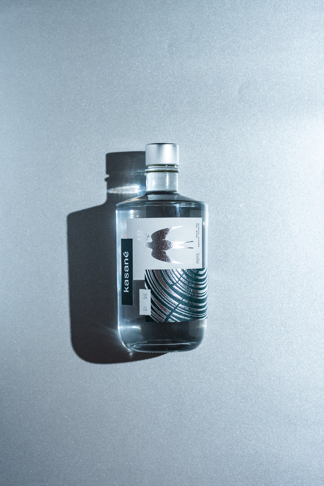 kasané Japanese Craft Gin 500ml