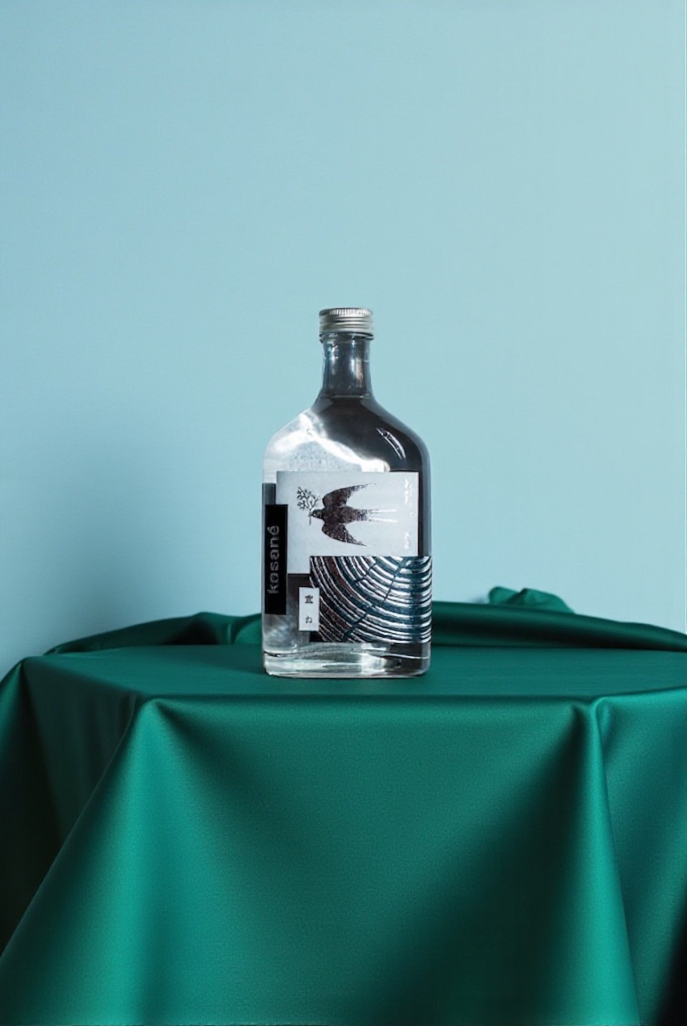 kasané Japanese Craft Gin 200ml