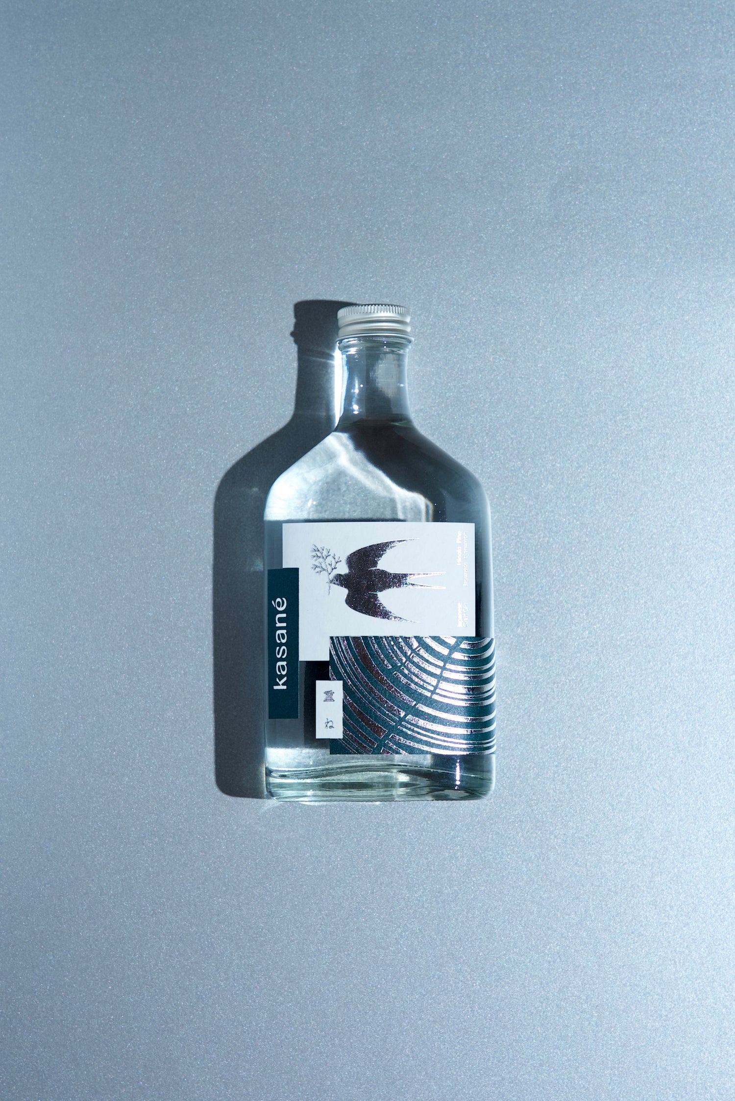kasané Japanese Craft Gin 200ml
